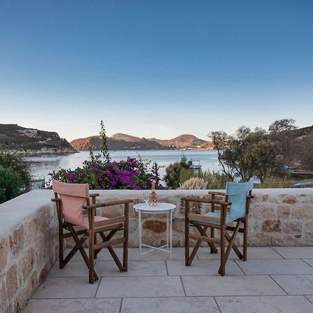 Villa Del Mar Sapsila Екстер'єр фото
