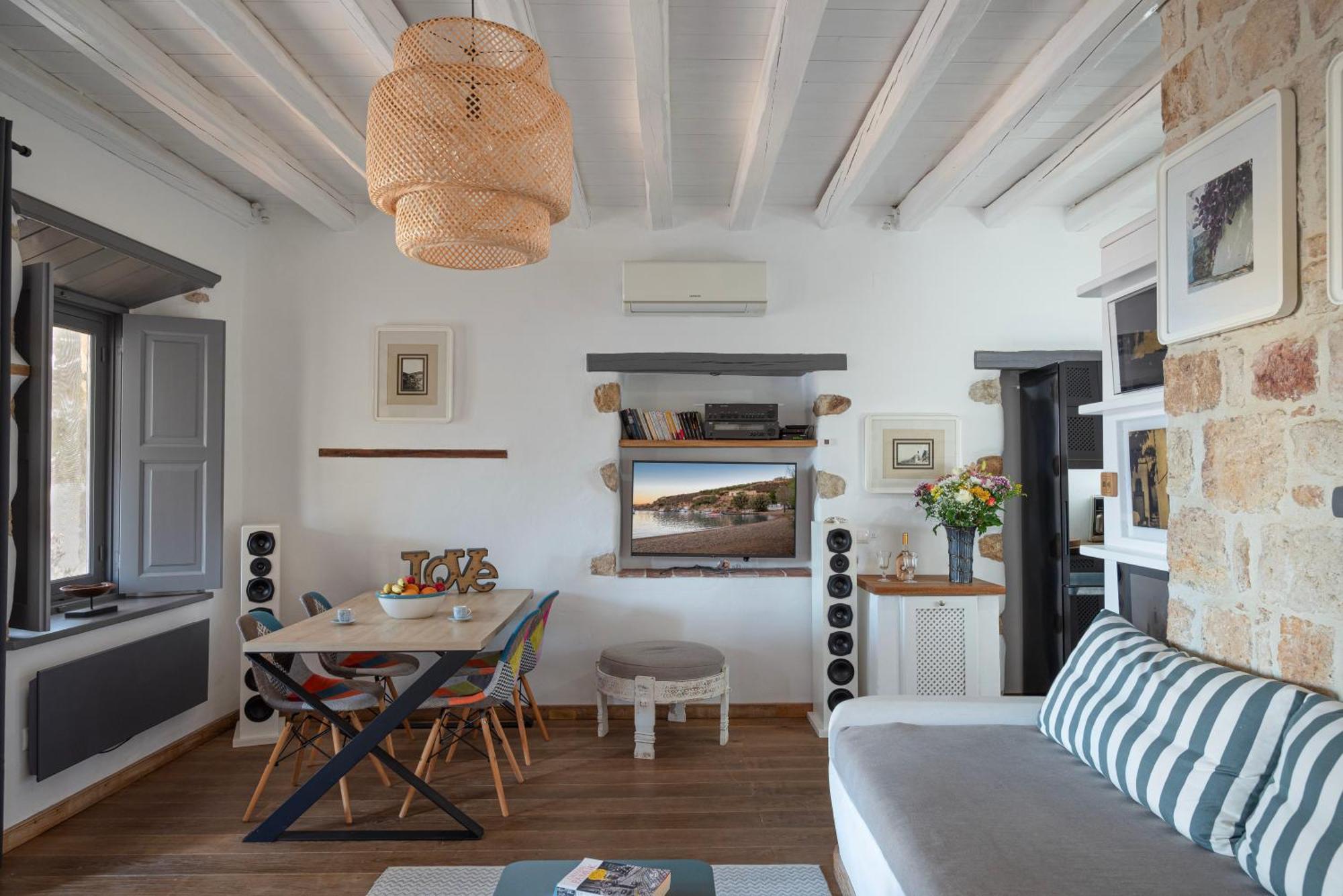 Villa Del Mar Sapsila Екстер'єр фото