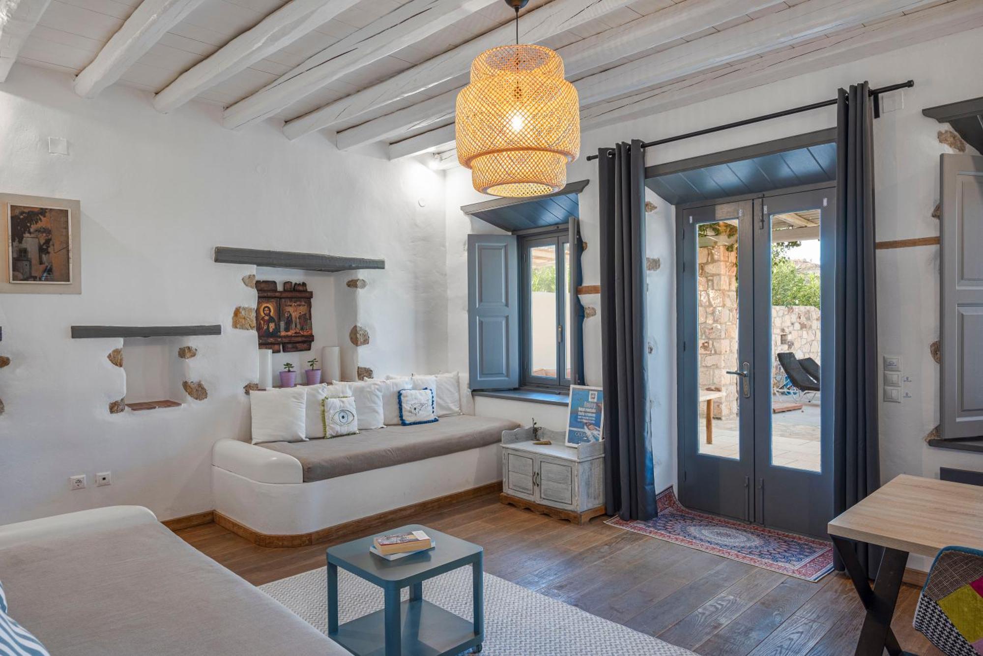 Villa Del Mar Sapsila Екстер'єр фото