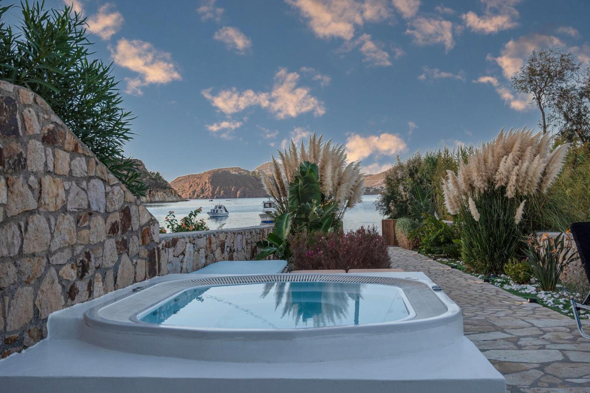 Villa Del Mar Sapsila Екстер'єр фото