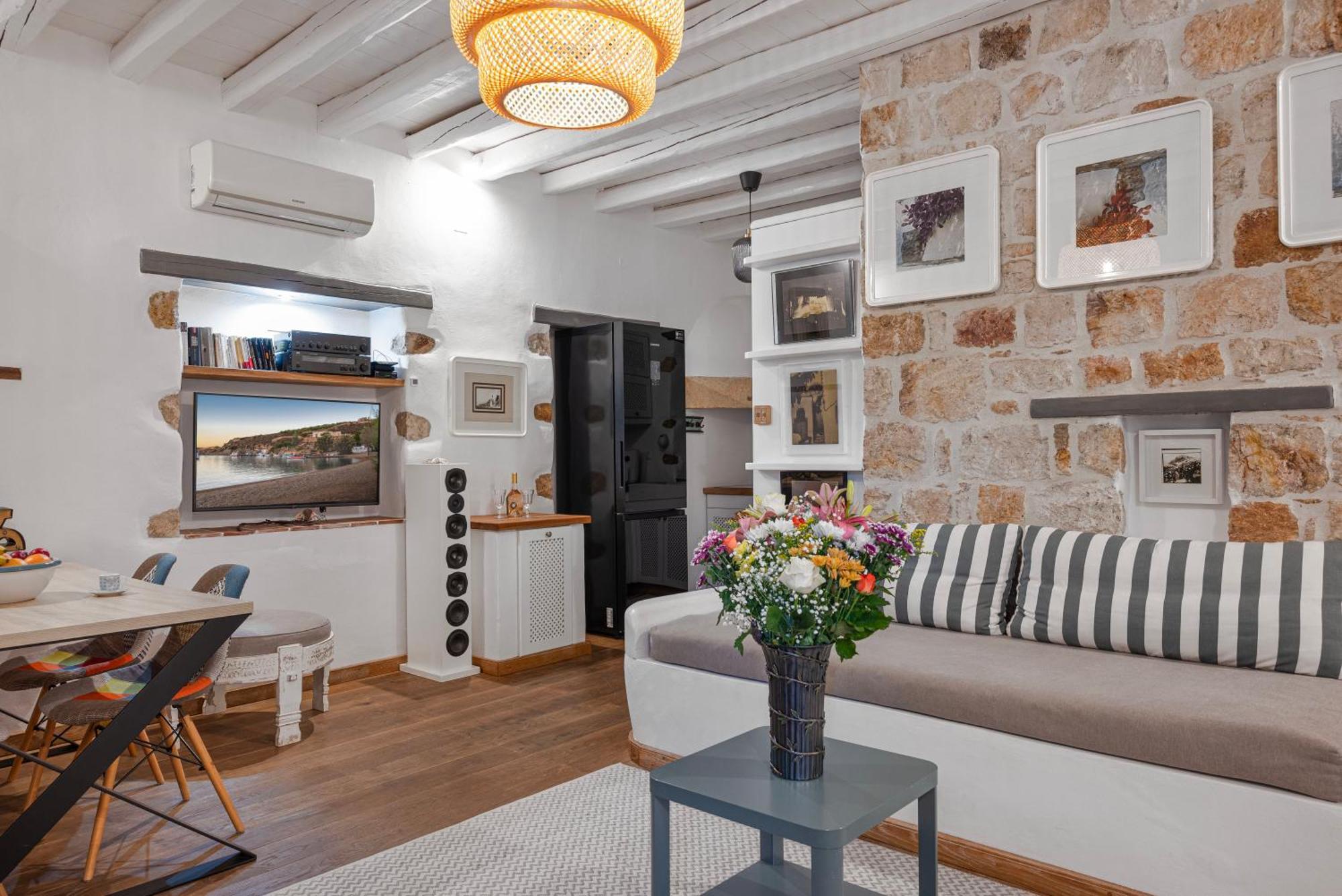 Villa Del Mar Sapsila Екстер'єр фото