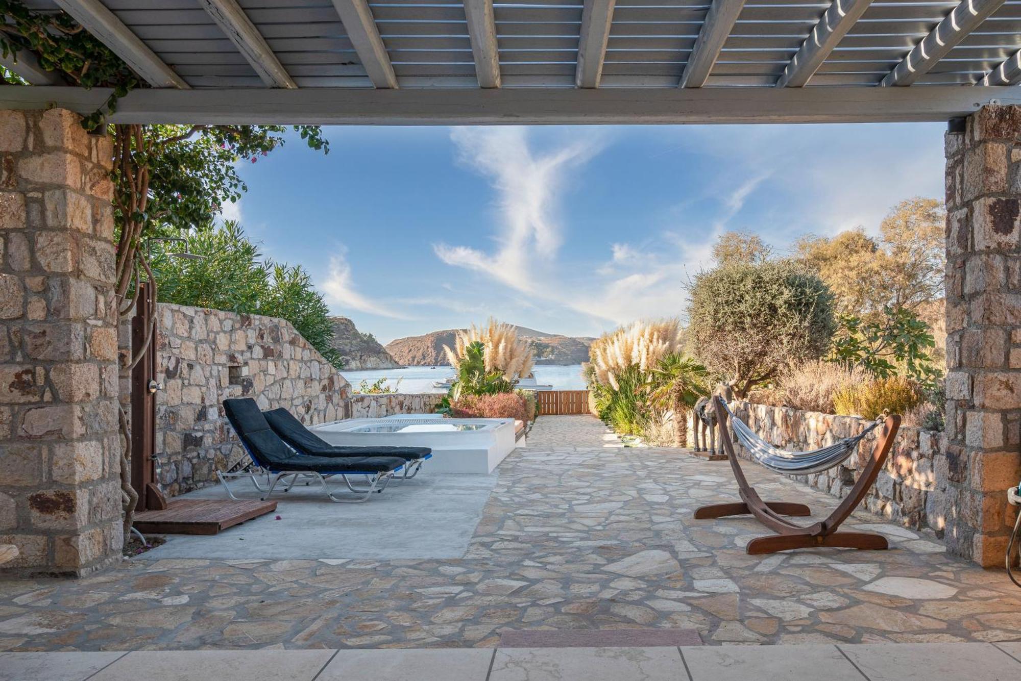 Villa Del Mar Sapsila Екстер'єр фото