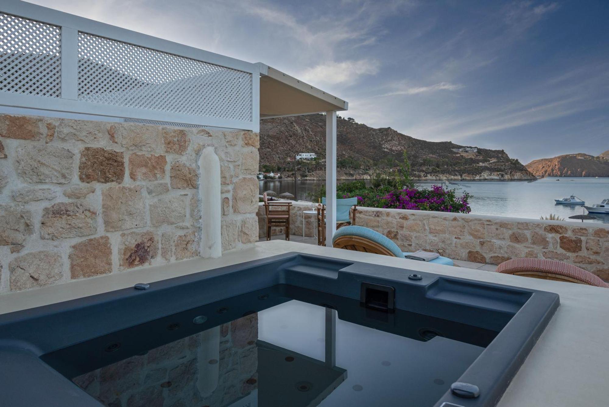 Villa Del Mar Sapsila Екстер'єр фото