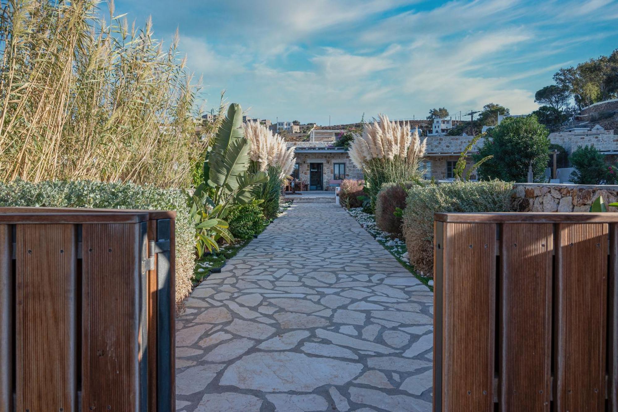 Villa Del Mar Sapsila Екстер'єр фото