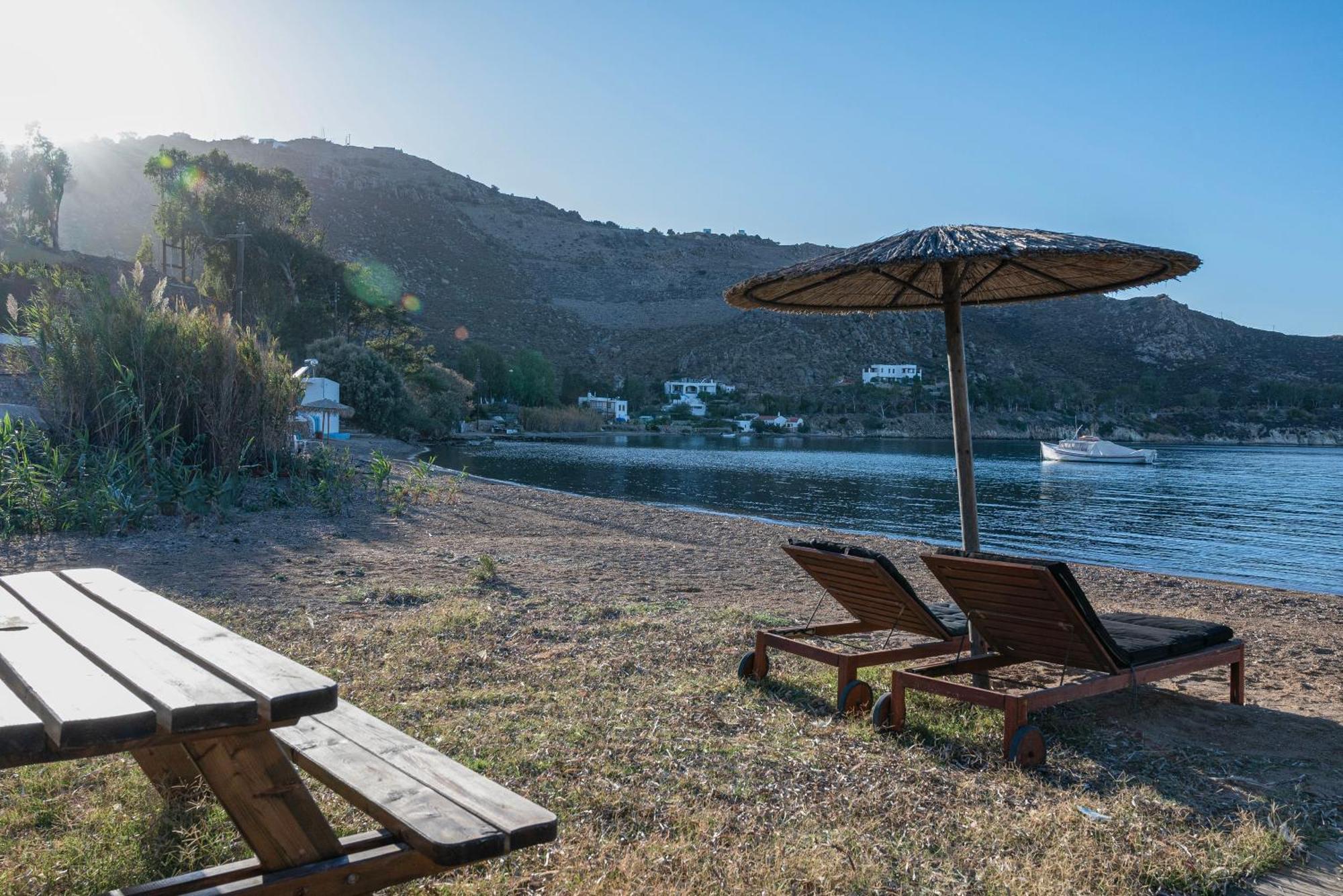 Villa Del Mar Sapsila Екстер'єр фото