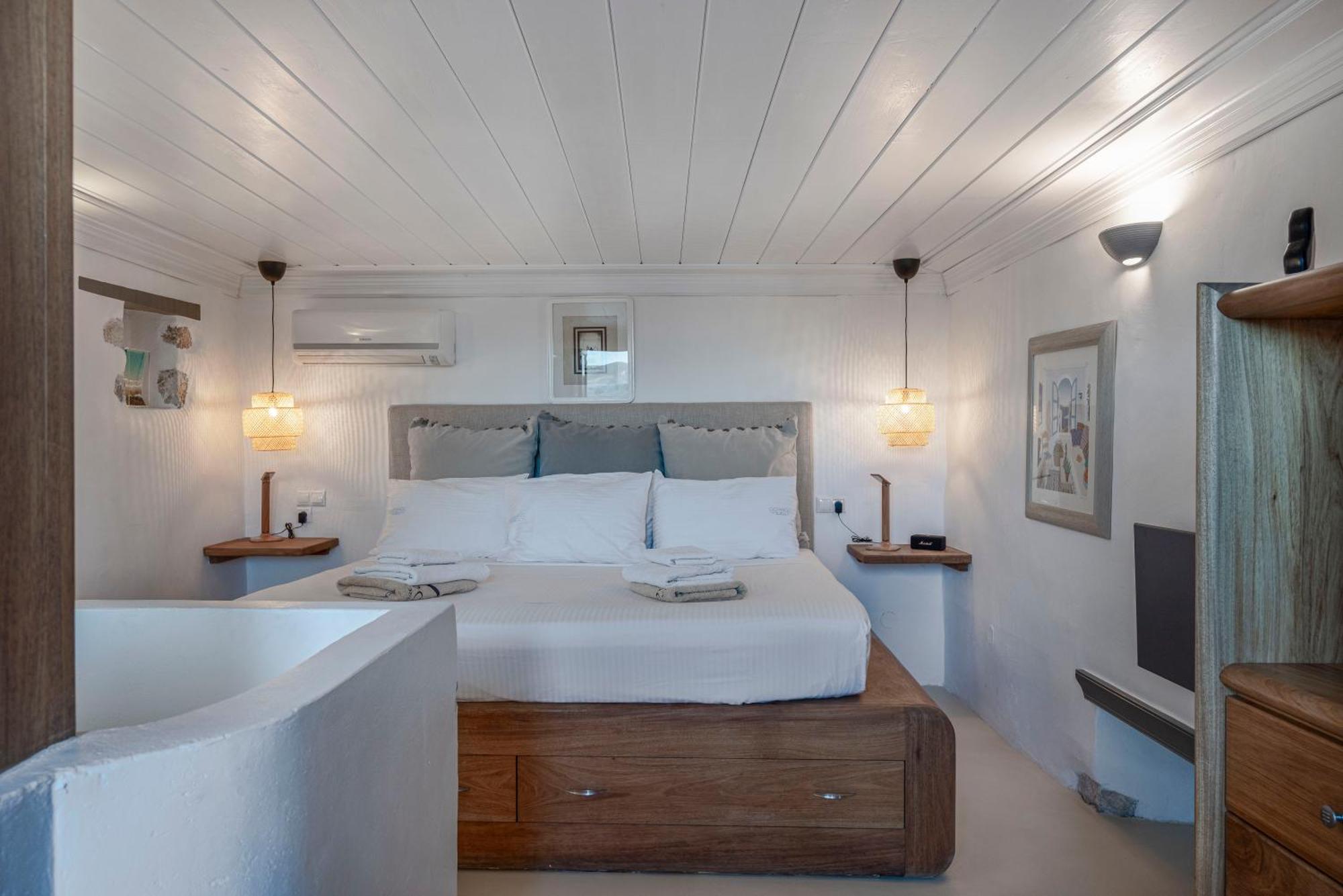 Villa Del Mar Sapsila Екстер'єр фото