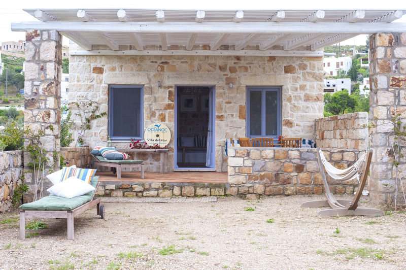 Villa Del Mar Sapsila Екстер'єр фото