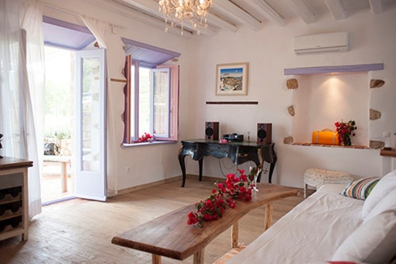 Villa Del Mar Sapsila Екстер'єр фото
