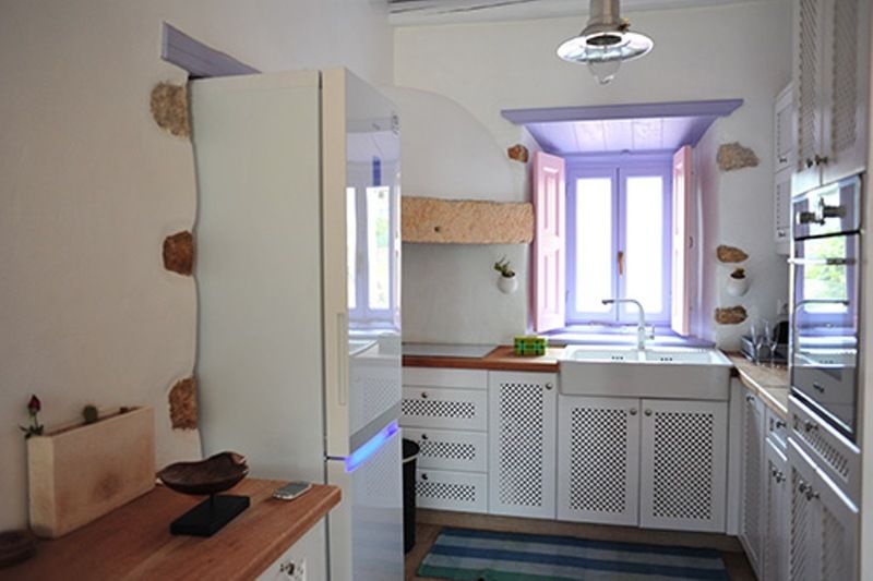 Villa Del Mar Sapsila Екстер'єр фото