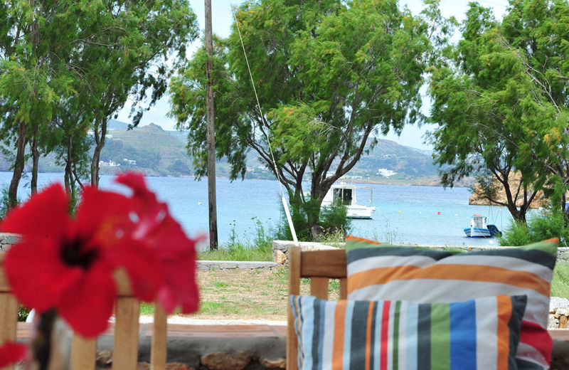 Villa Del Mar Sapsila Екстер'єр фото